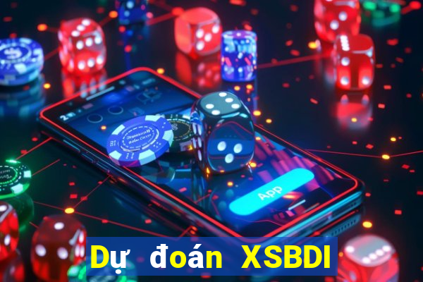 Dự đoán XSBDI ngày 23