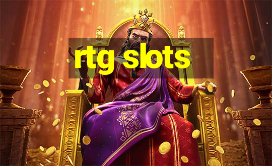 rtg slots