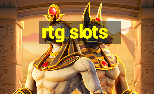 rtg slots