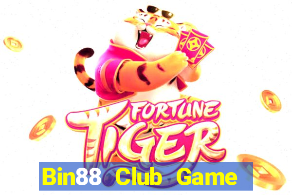 Bin88 Club Game Bài 88 Club Đổi Thưởng