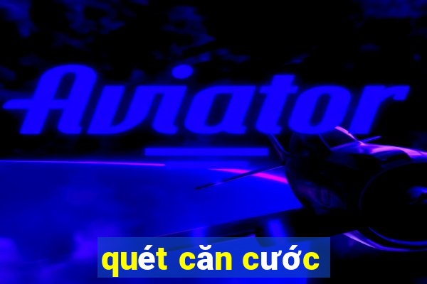 quét căn cước