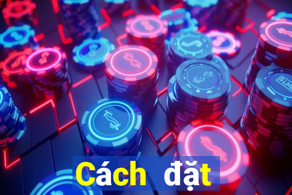 Cách đặt cược XSLD ngày 5