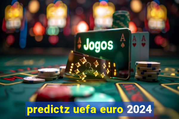 predictz uefa euro 2024