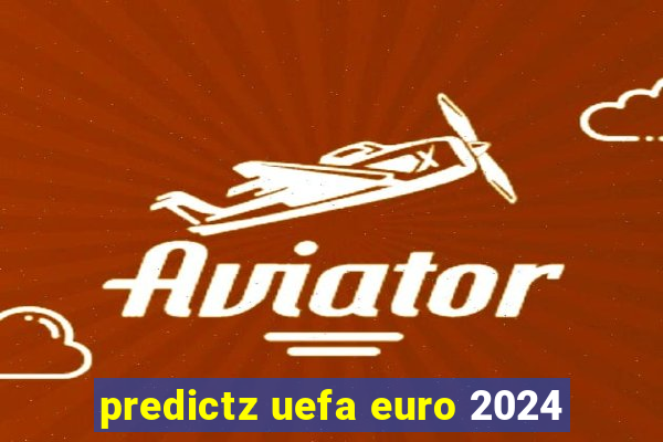 predictz uefa euro 2024