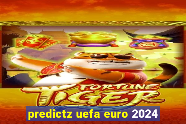 predictz uefa euro 2024