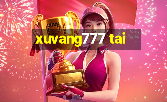 xuvang777 tai