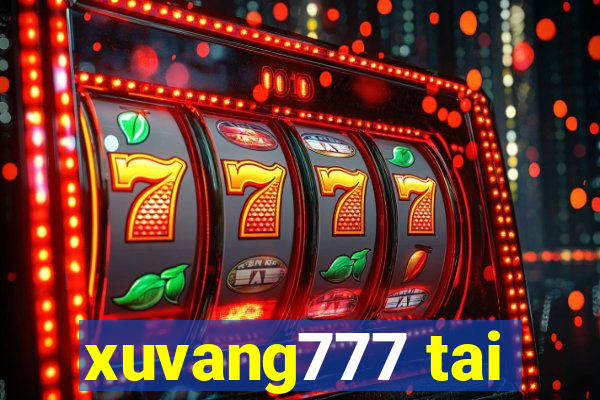 xuvang777 tai