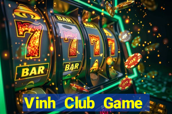 Vinh Club Game Bài Qh88