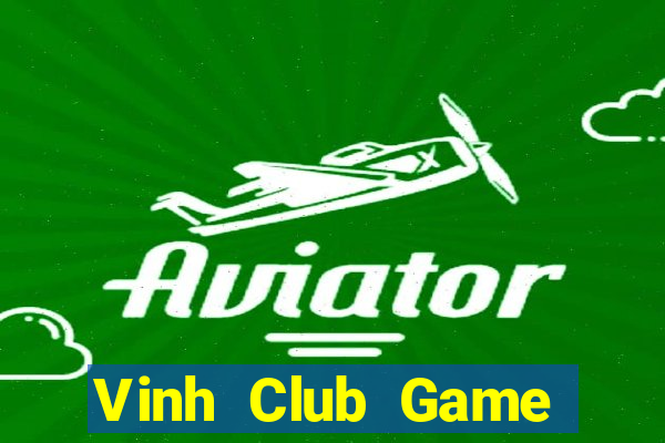 Vinh Club Game Bài Qh88