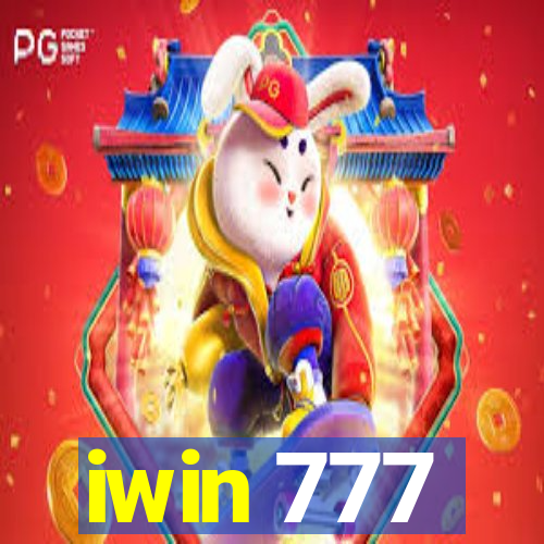 iwin 777