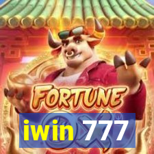 iwin 777