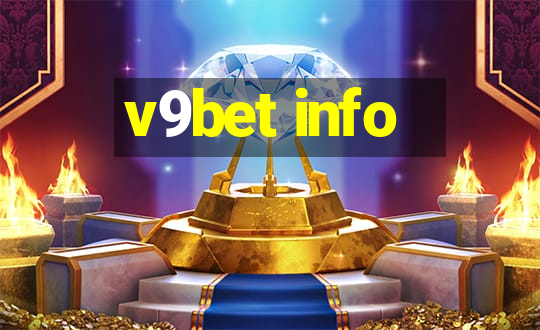 v9bet info