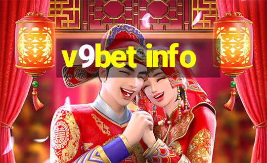 v9bet info