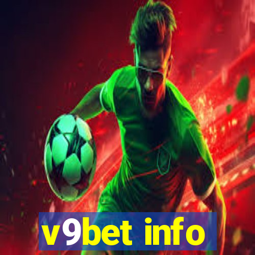 v9bet info