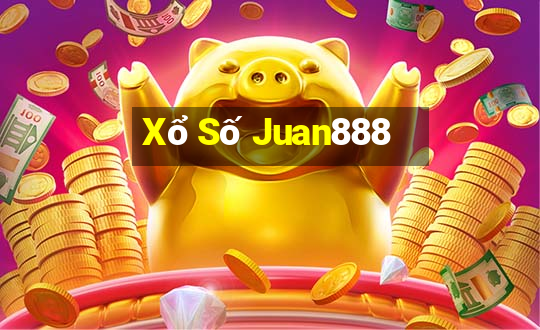 Xổ Số Juan888