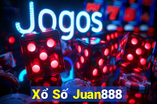 Xổ Số Juan888