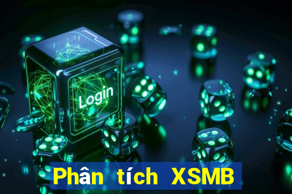 Phân tích XSMB ngày thứ sáu