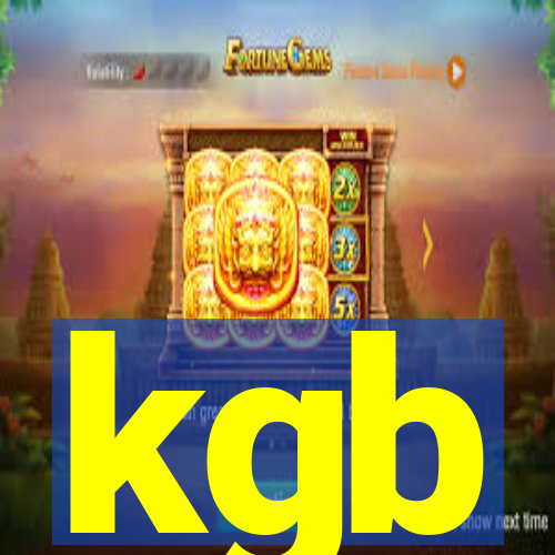 kgb