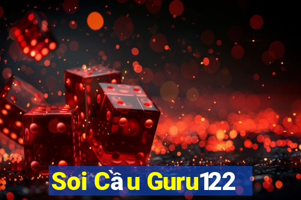 Soi Cầu Guru122