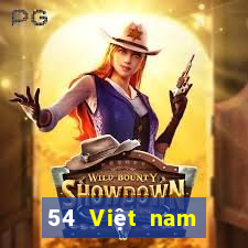 54 Việt nam chào đón bạn