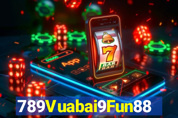 789Vuabai9Fun88 Trang web chính thức