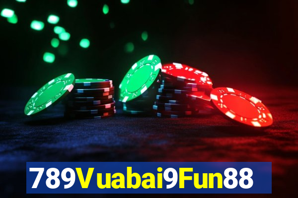 789Vuabai9Fun88 Trang web chính thức