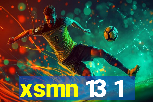 xsmn 13 1