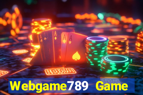 Webgame789 Game Bài 2022