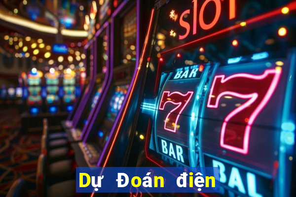 Dự Đoán điện toán ngày 2