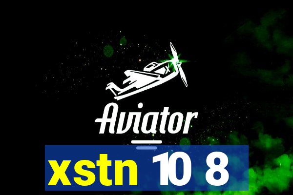 xstn 10 8