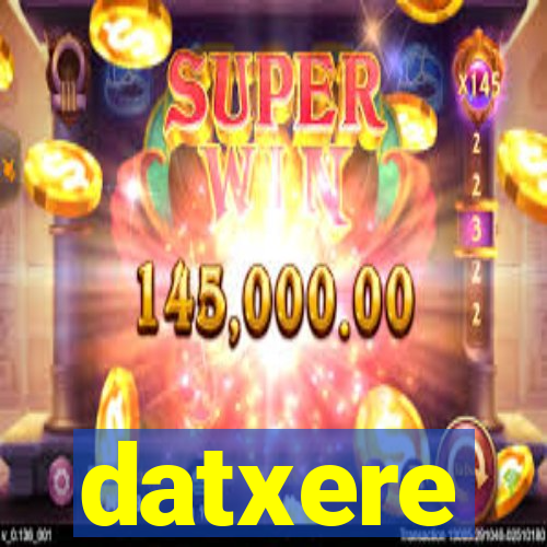 datxere