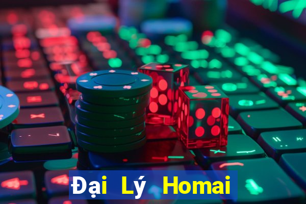 Đại Lý Homai game bài tướng