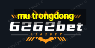 mu trongdong