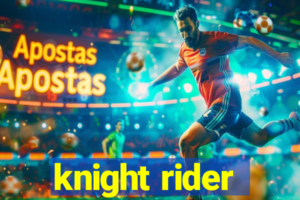 knight rider