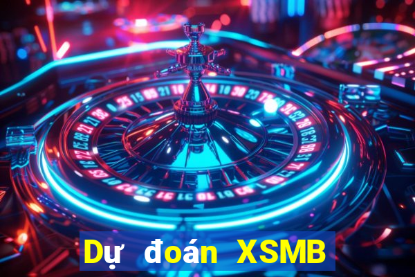 Dự đoán XSMB Thứ 5