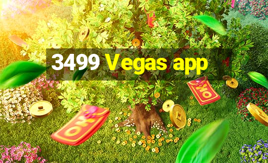 3499 Vegas app