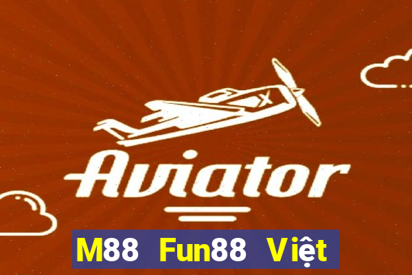 M88 Fun88 Việt nam Dory