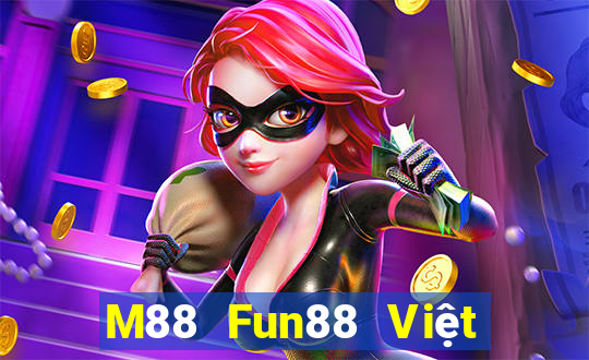 M88 Fun88 Việt nam Dory