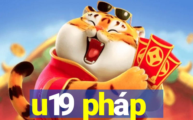 u19 pháp