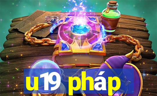 u19 pháp