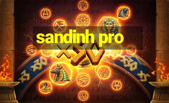 sandinh pro