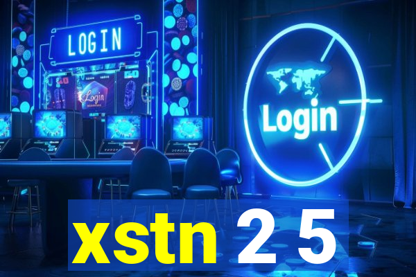 xstn 2 5