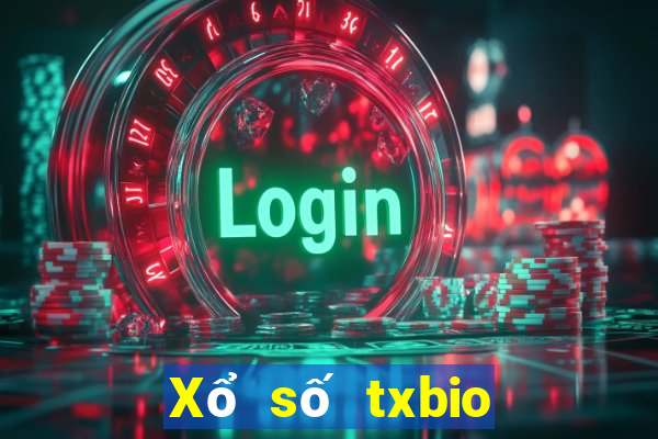 Xổ số txbio miễn phí