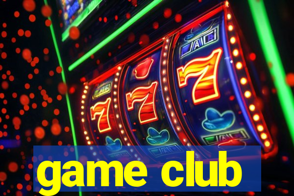 game club