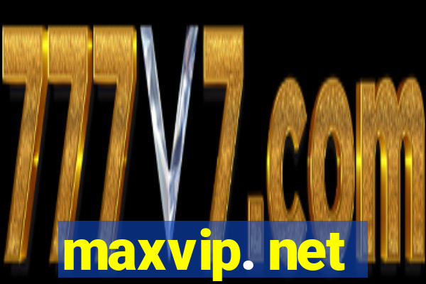 maxvip. net