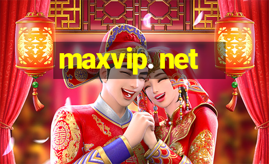 maxvip. net