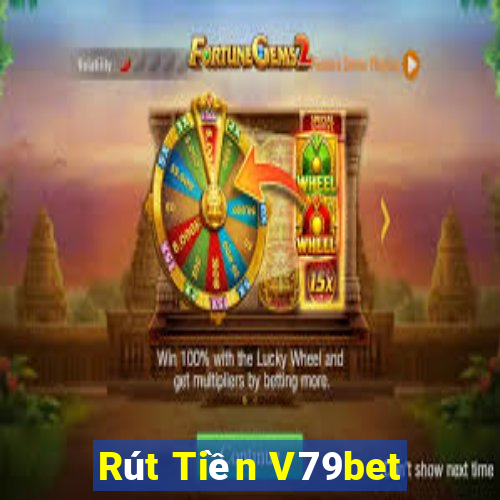 Rút Tiền V79bet