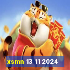 xsmn 13 11 2024