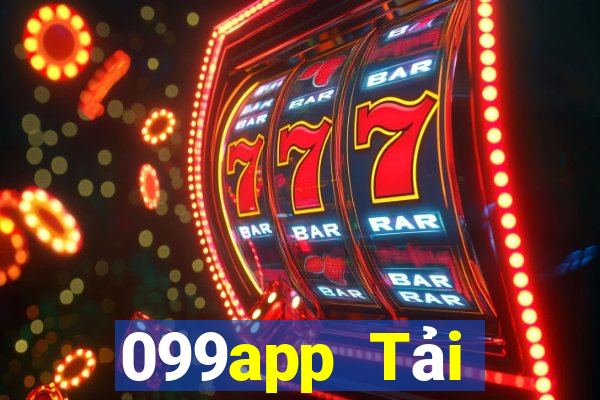 099app Tải xuống chính thức