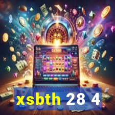 xsbth 28 4